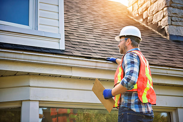 Licensed Storm Damage Roof Repair service in Van Buren, IN - Roof Repair Smedway